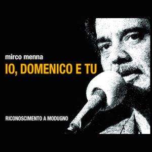 Io, Domenico e tu - riconoscimento a Modugno